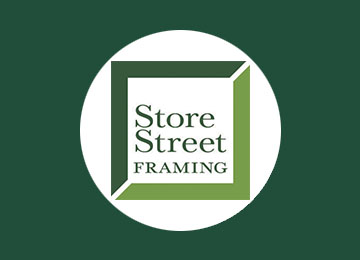 Store Street Framing